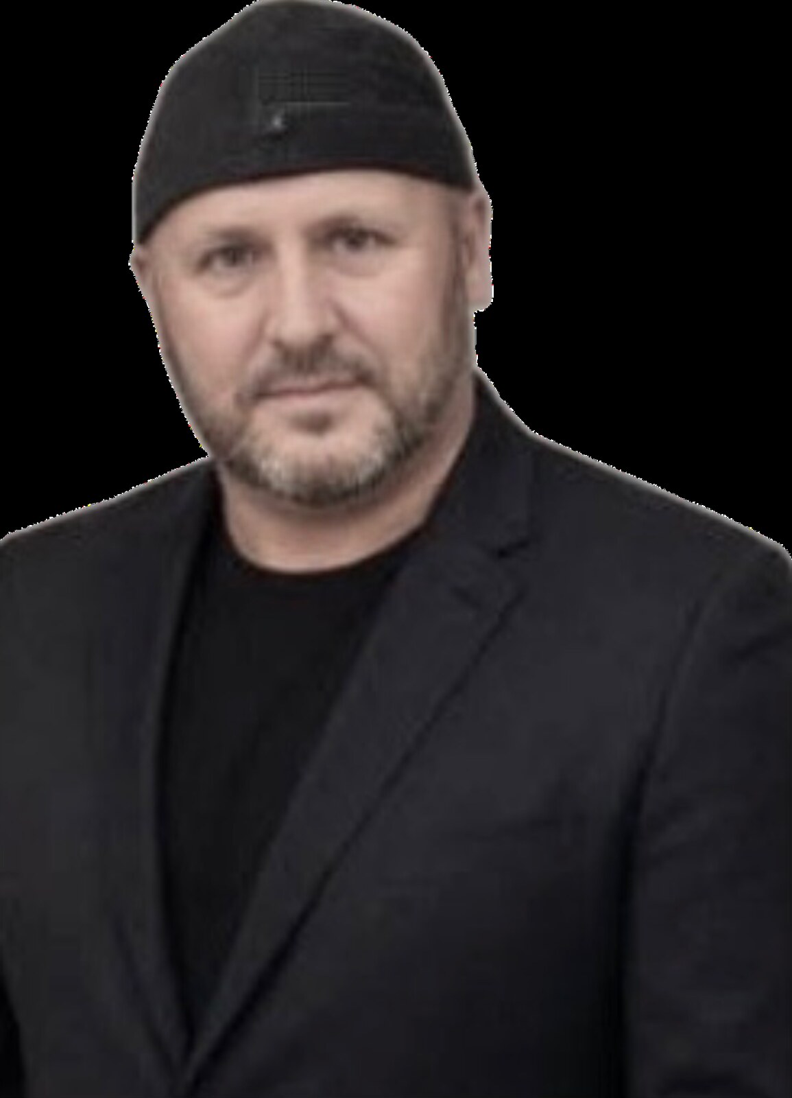 Mike Ball