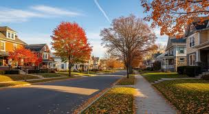 Homes in Clarks Summit, PA