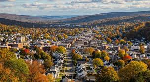 Homes in Dunmore, PA