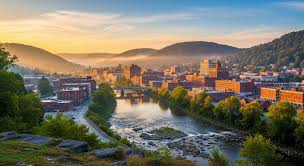 Homes in Scranton, PA